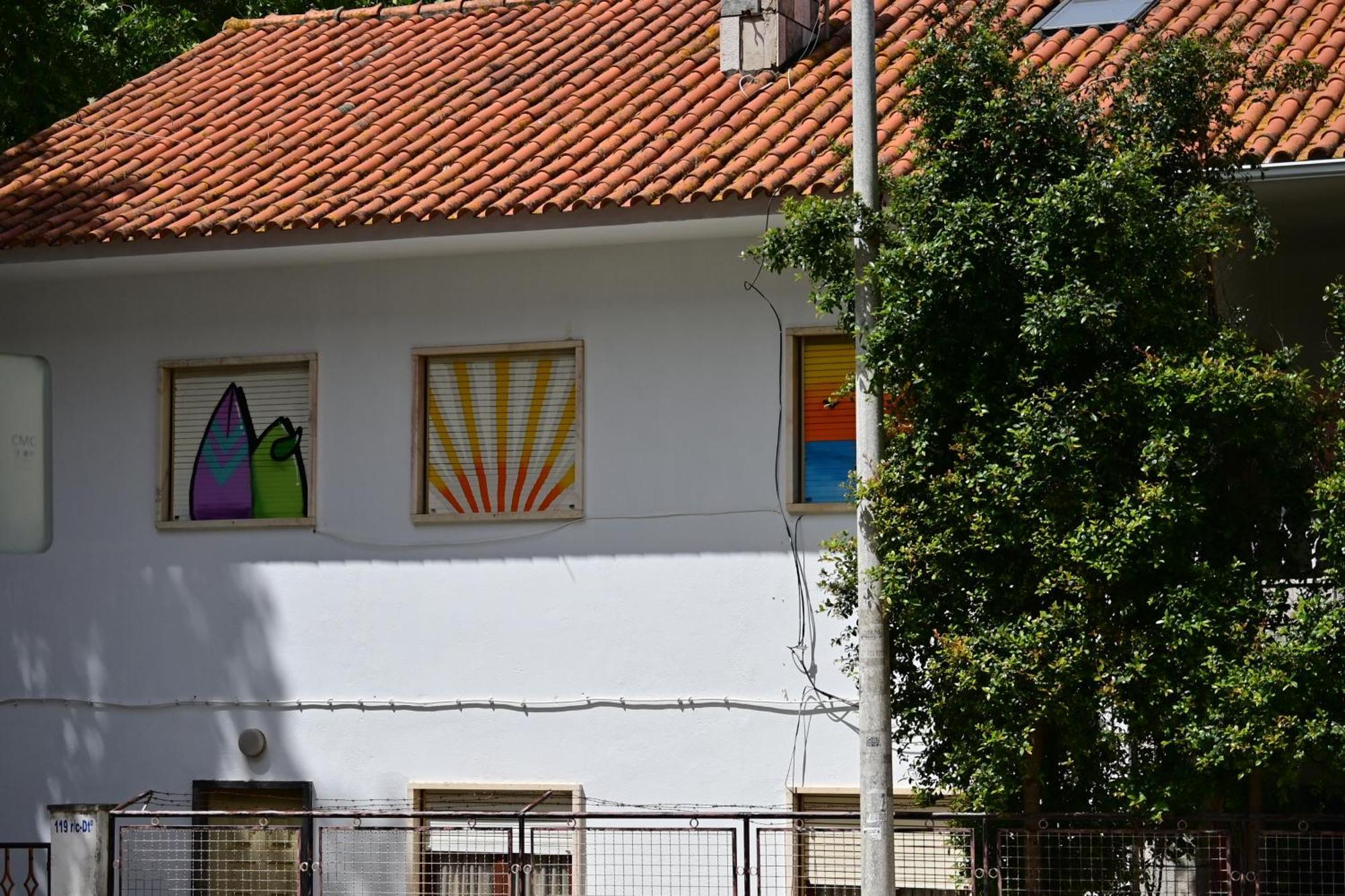Hostel Lisbon Soul Surf Camp *