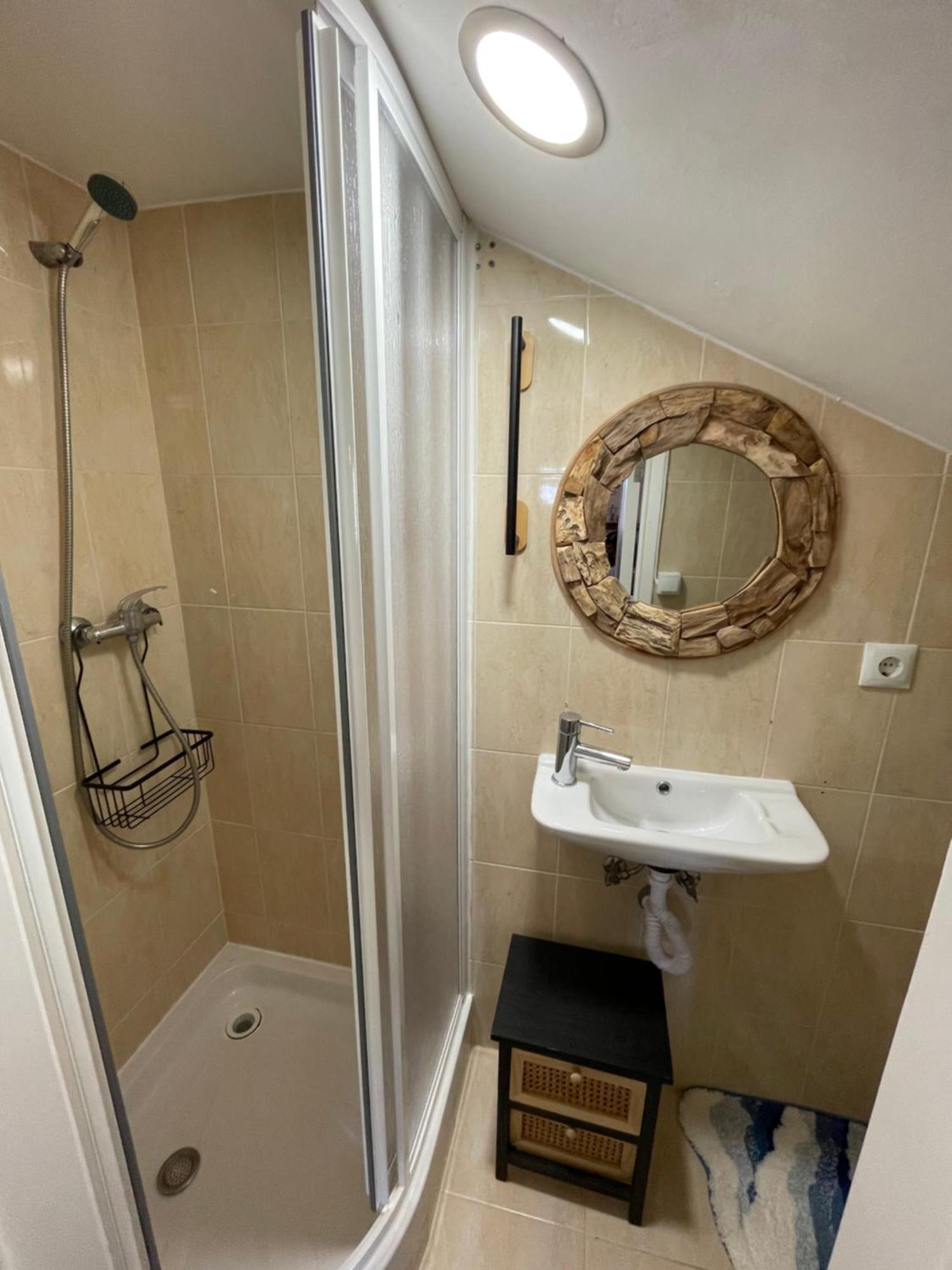 Hostel Lisbon Soul Surf Camp Cascais