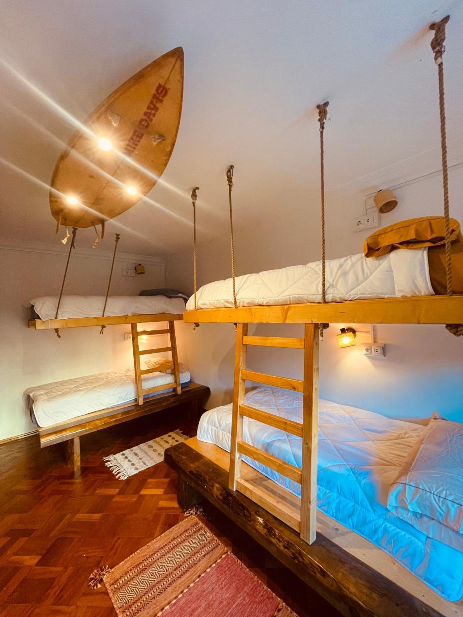 Lisbon Soul Surf Camp Cascais