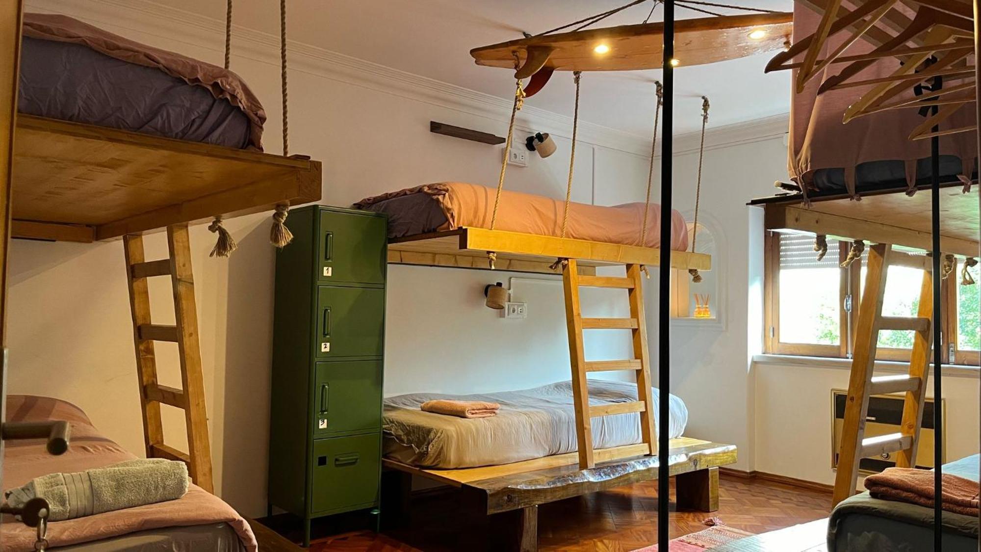 Lisbon Soul Surf Camp *