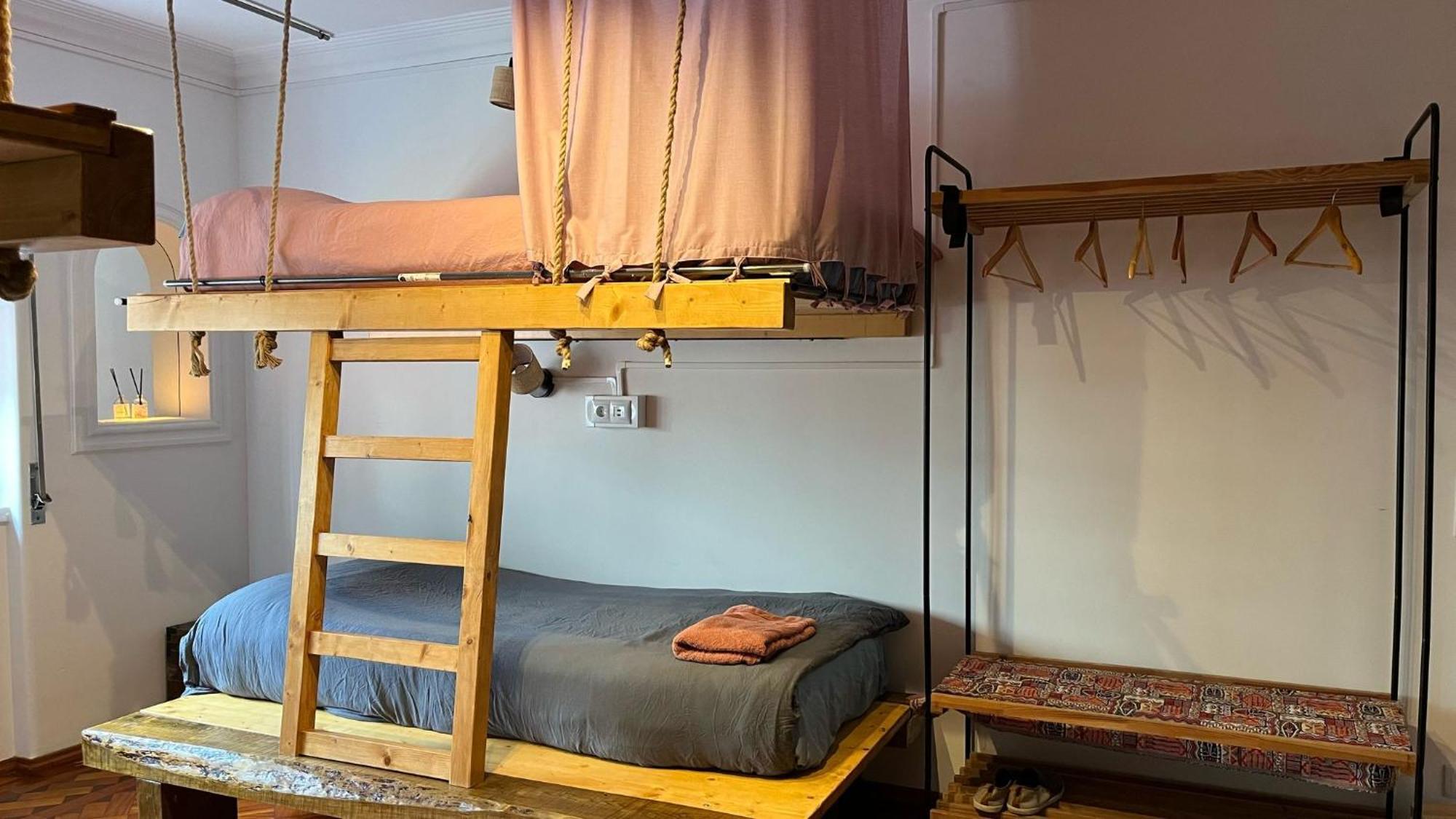 Lisbon Soul Surf Camp Hostel