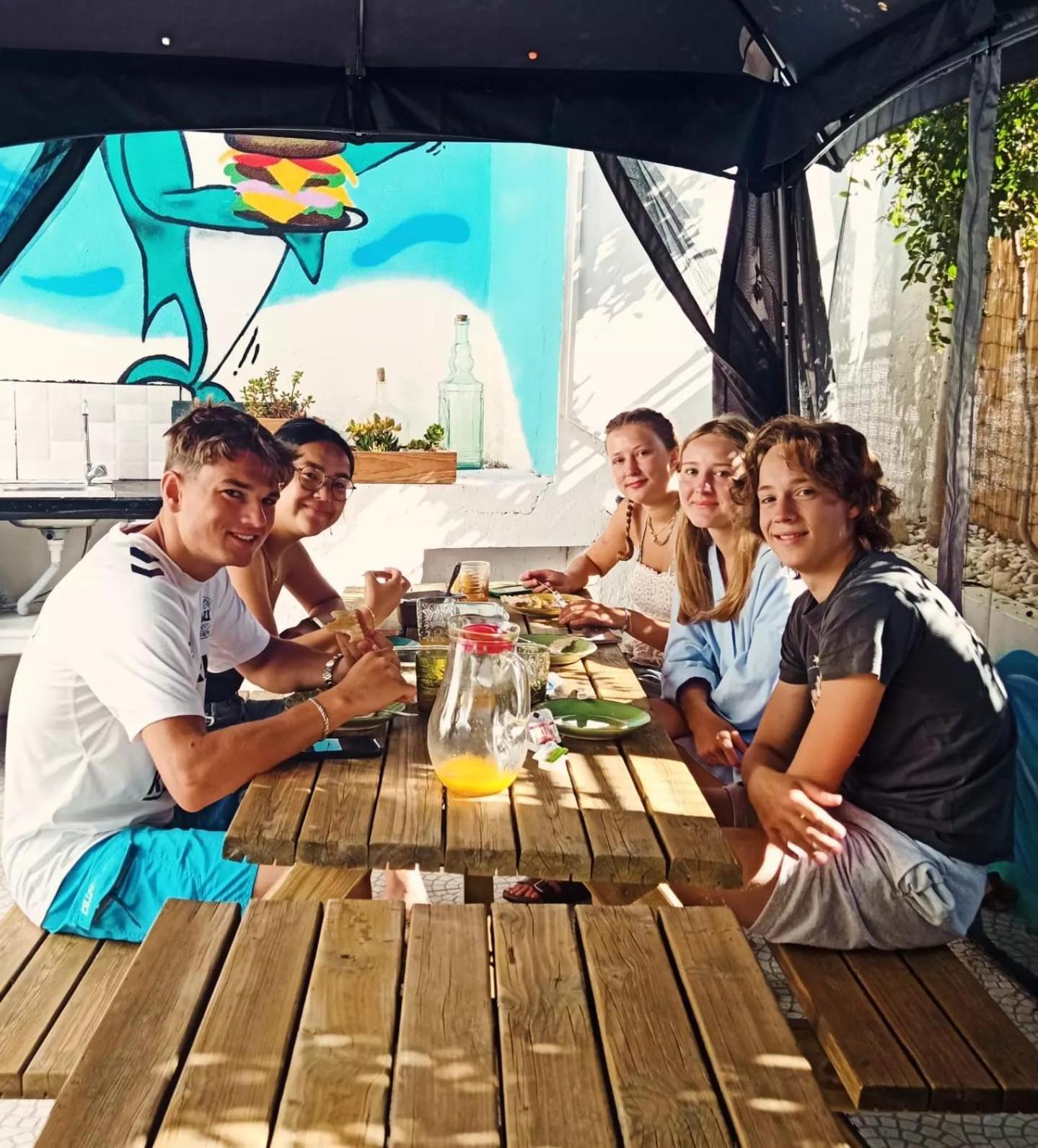 Lisbon Soul Surf Camp * Cascais