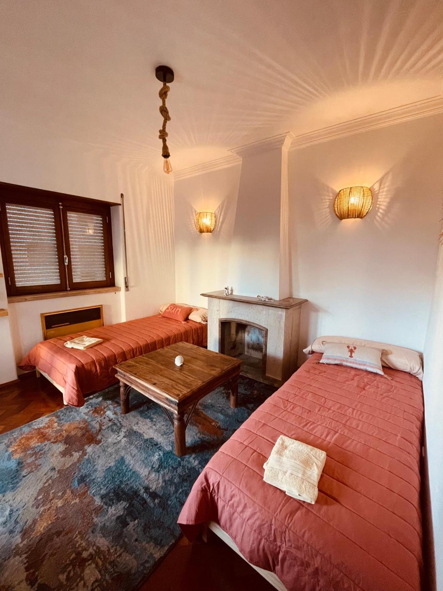 Albergue Lisbon Soul Surf Camp
