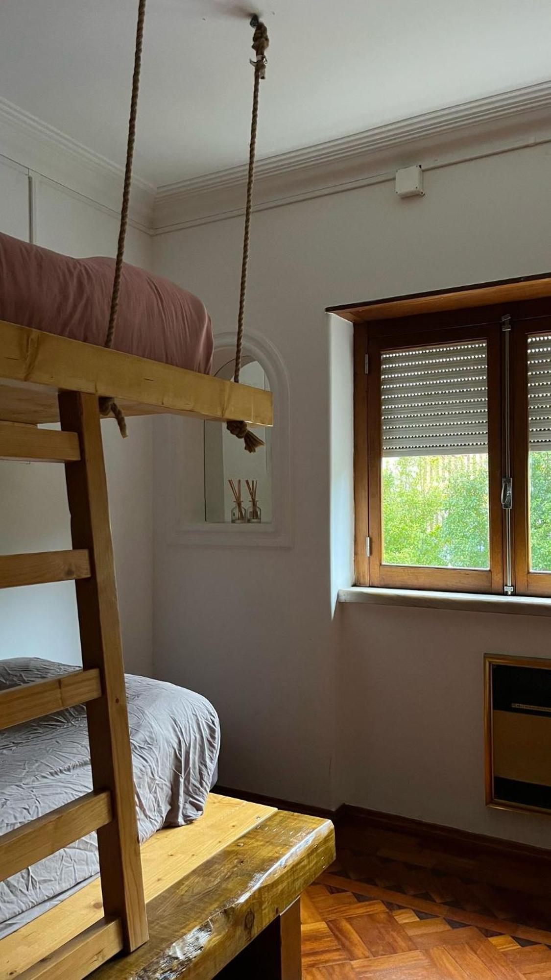 Lisbon Soul Surf Camp Hostal