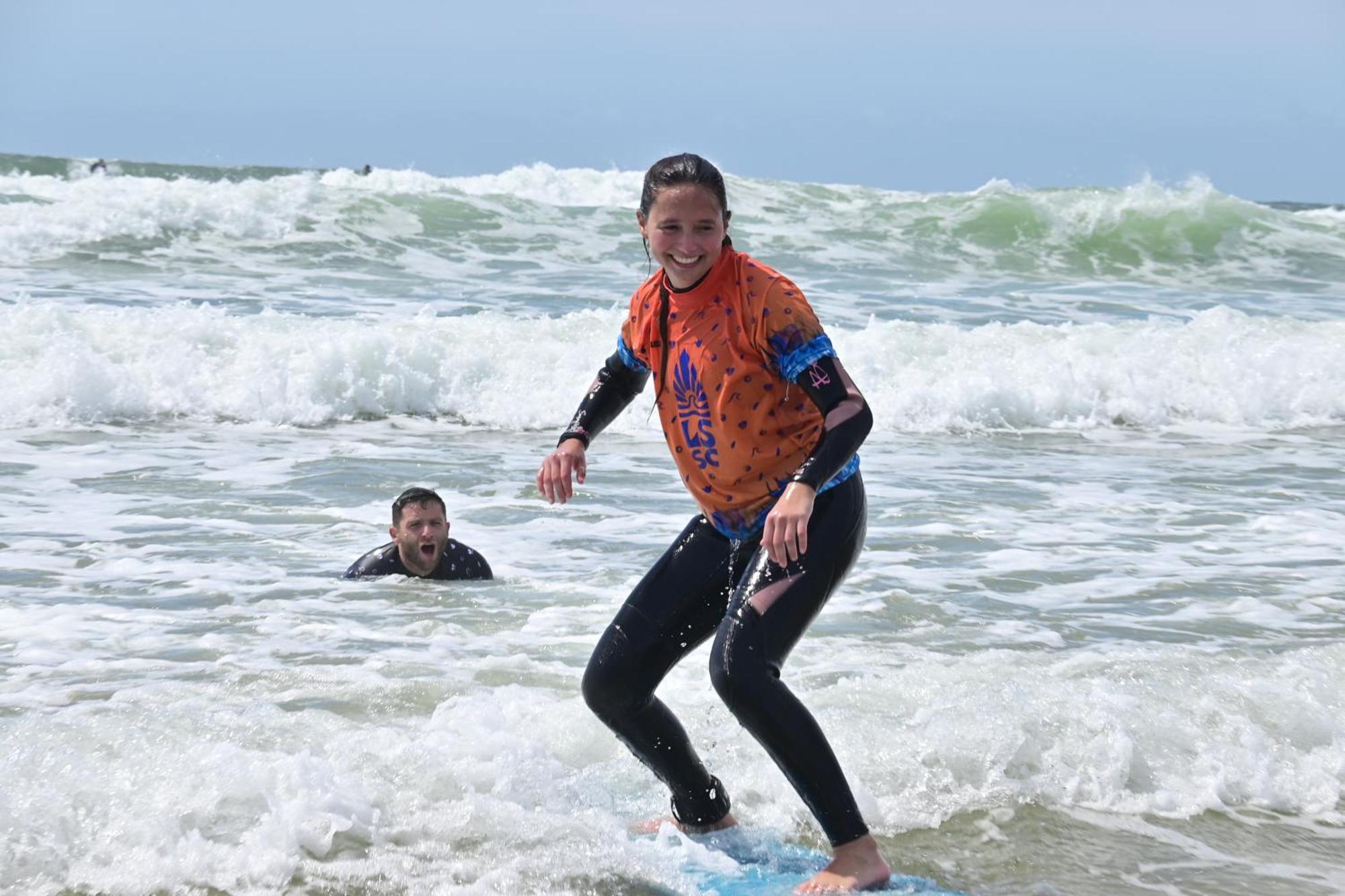 Lisbon Soul Surf Camp Hostal Cascaes