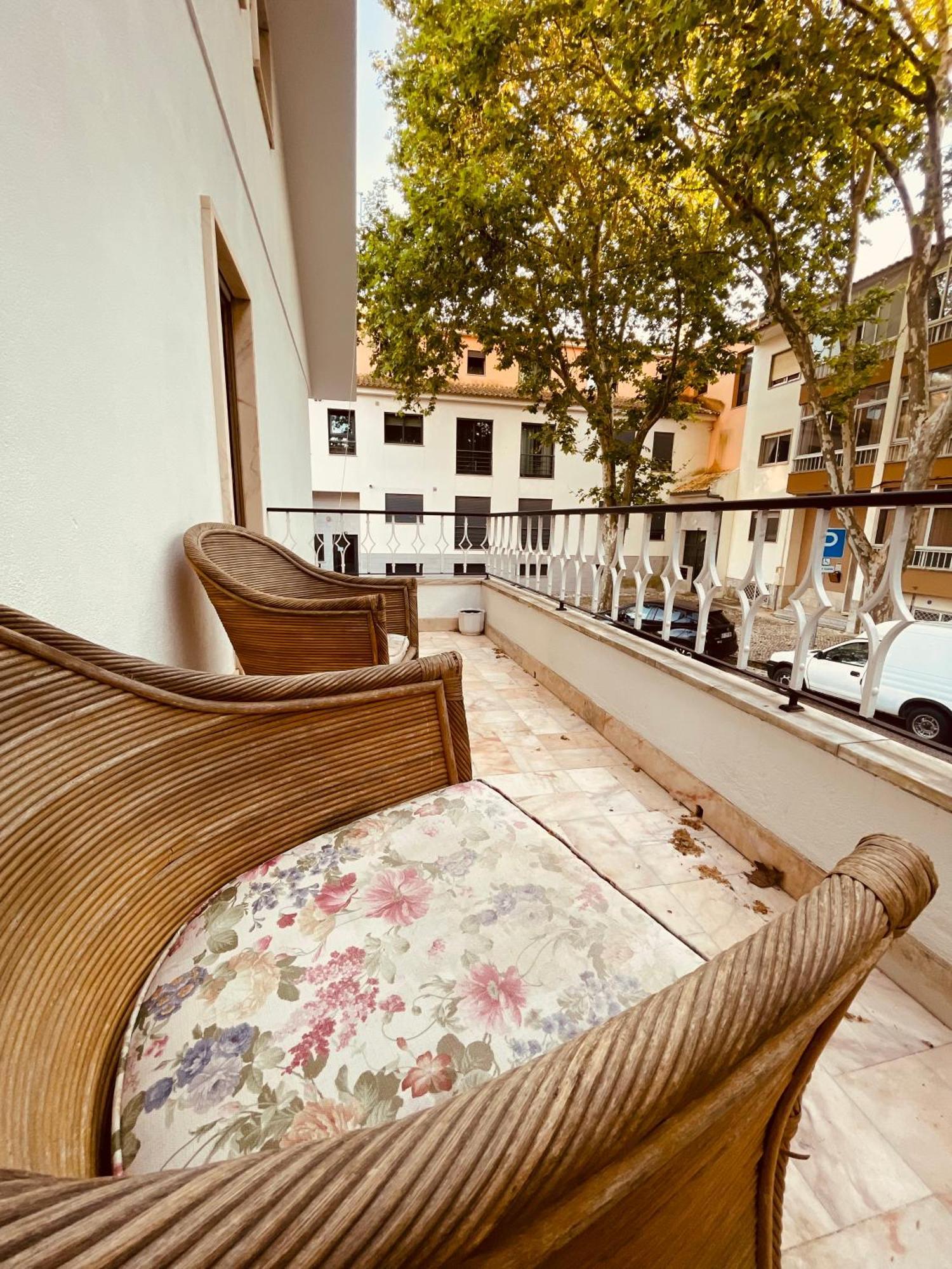 Lisbon Soul Surf Camp *