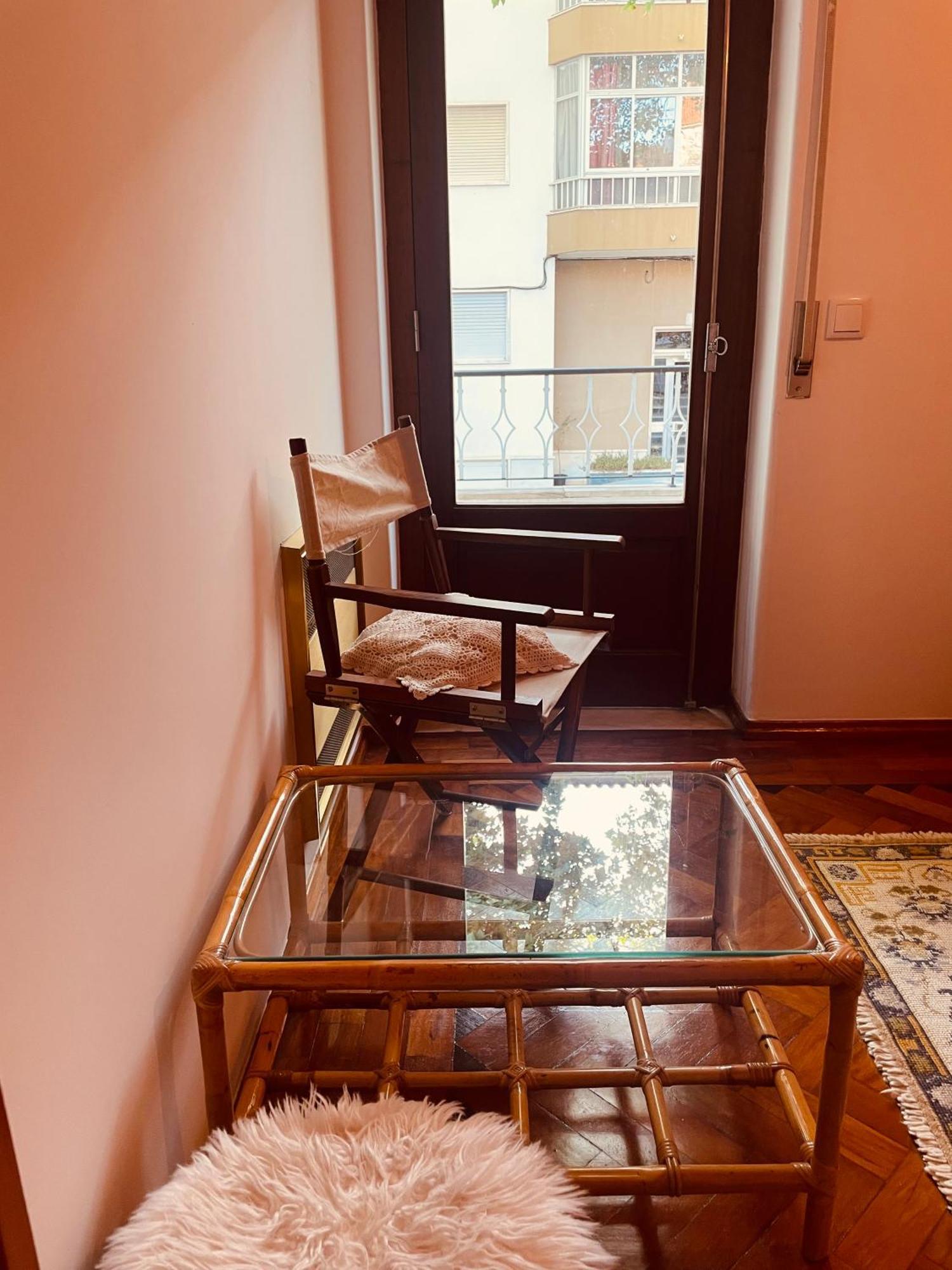 Hostal Lisbon Soul Surf Camp *