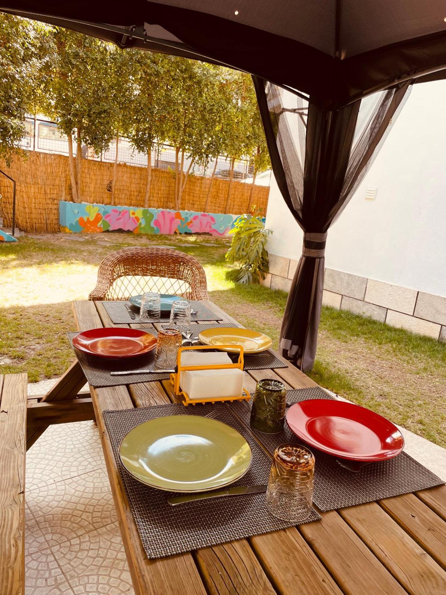 Hostal Lisbon Soul Surf Camp Cascaes